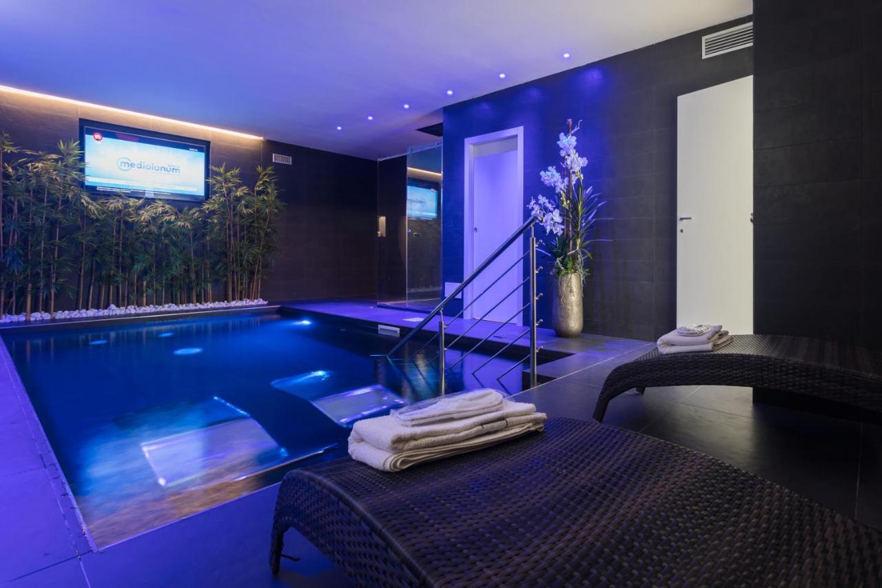 Villa Antigone Мондело Екстериор снимка